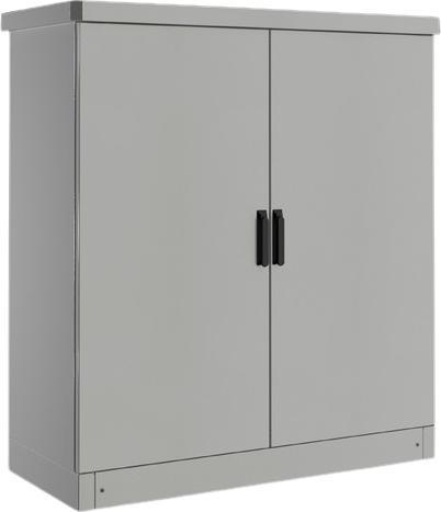 Rittal Schaltschrank 1200x1200x500 CS 9784540 (Gehäuse)