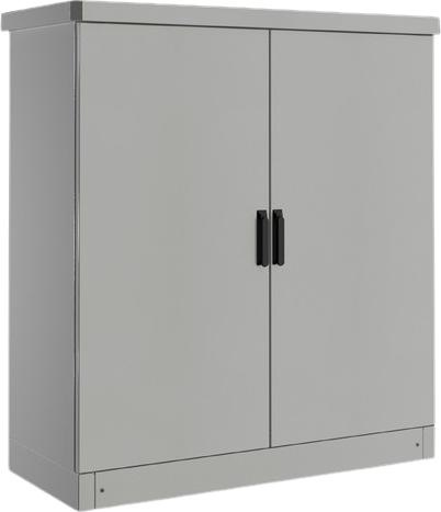 Immagine prodotto Rittal Armadio di controllo 1200x1200x500 CS 9784540 (Case)