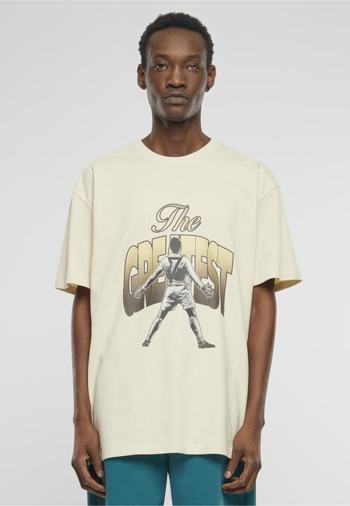 Produktbild Urban Classics Greatest Heavy Oversize Tee - 139525 (XL)