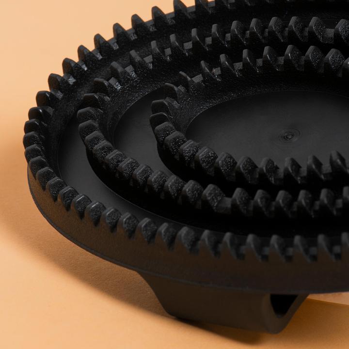 Image du produit Fouganza Étrille flexible grande