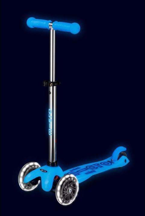 Immagine prodotto Micro Mini Deluxe Glow