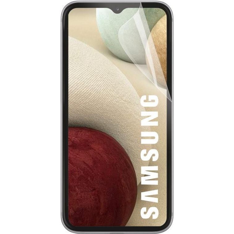 Mobilis Scr. Prot. Anti-Shock IK06 - Cl. Galaxy A13-A04s-A23 (1 Stück, Samsung Galaxy A23, Samsung Galaxy A23 5G, Samsun...