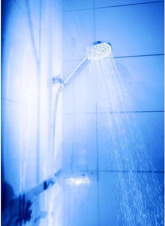 Produktbild aquaclic Prosecco (1 Strahlarten, 8 l/min)