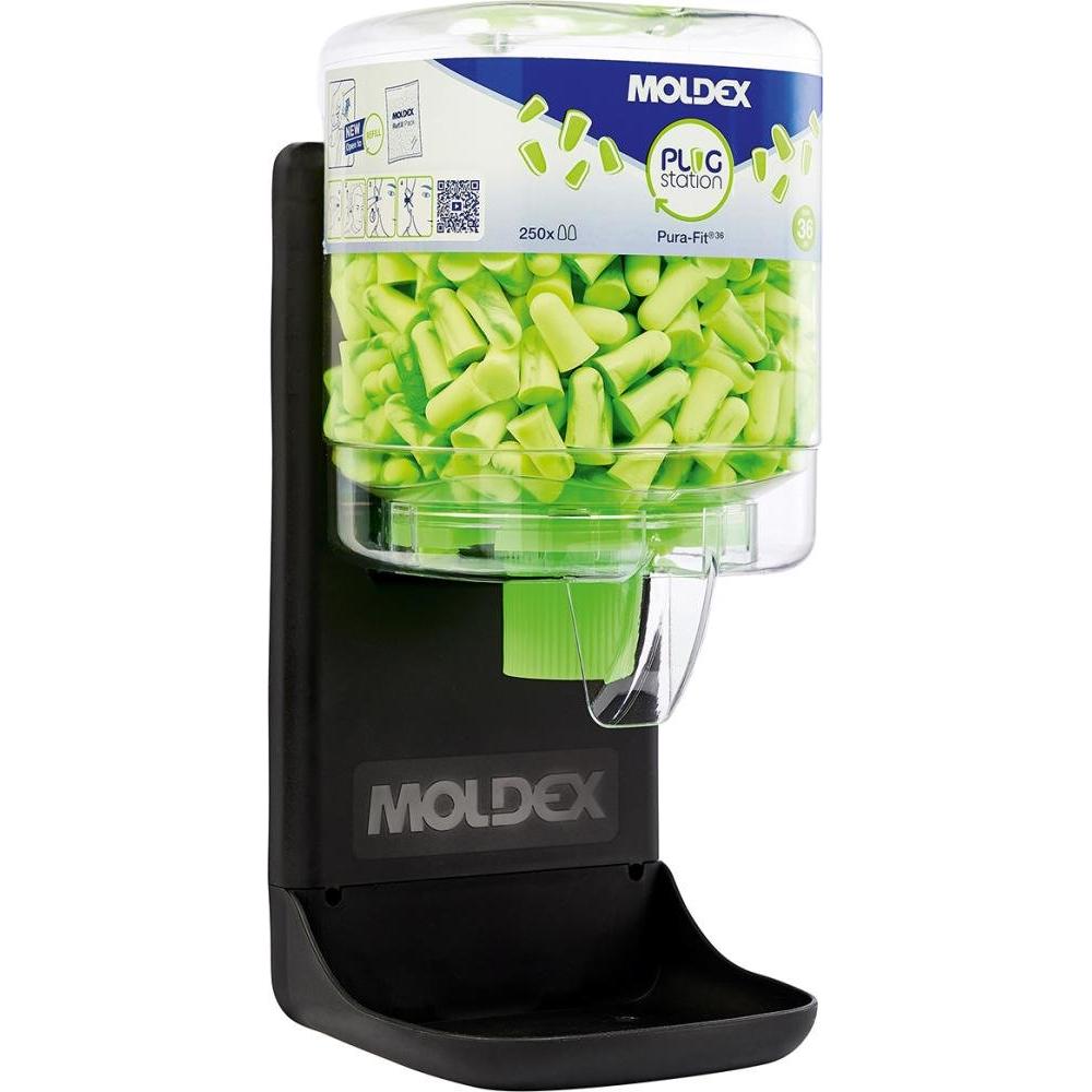 Moldex Gehörschutzstation (71197725)