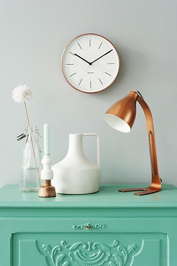 Produktbild Karlsson Minimal (27.50 cm)