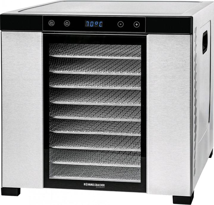 Actual product image Rommelsbacher DA 1000