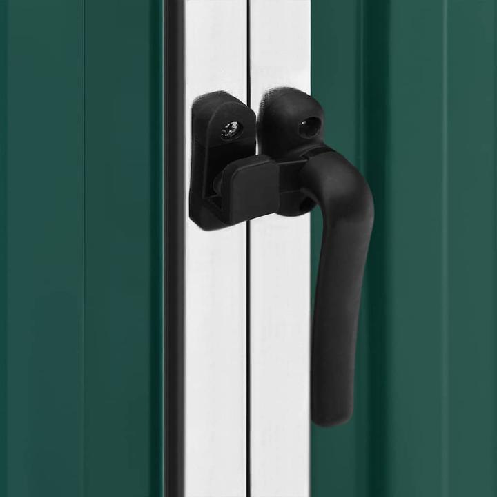 Image du produit vidaXL Gerätehaus