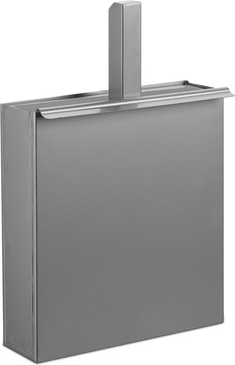 Produktbild Relaxdays Ascheeimer