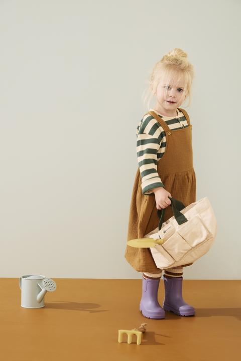 Actual product image Kids Concept Garden tool with bag Kid's Hub