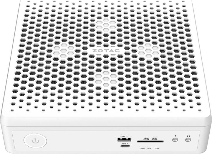 Produktbild Zotac Magnus EN374070W (1000 GB, 16 GB, Intel Core i7-13700HX, GeForce RTX 4070)