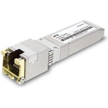Planet MTB-LR20 Netzwerk-Transceiver-Modul Faseroptik 10000 Mbit/s SFP+ 1310 nm, Transceiver