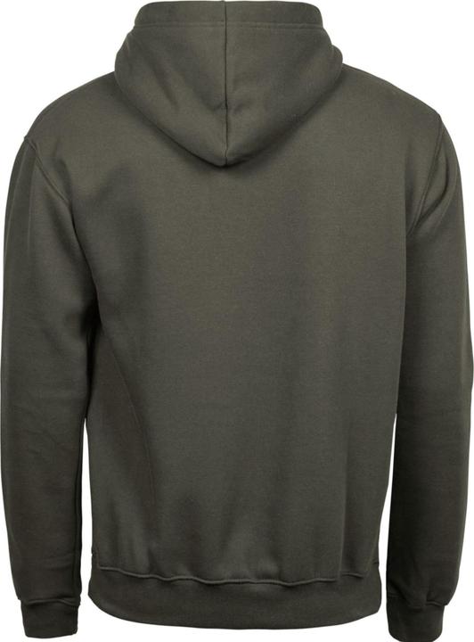 Immagine prodotto Tee Jays Tee Ja- Felpa con cappuccio in misto cotone - Uomo (S)