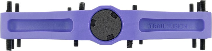 Actual product image Look Trail Roc Fusion