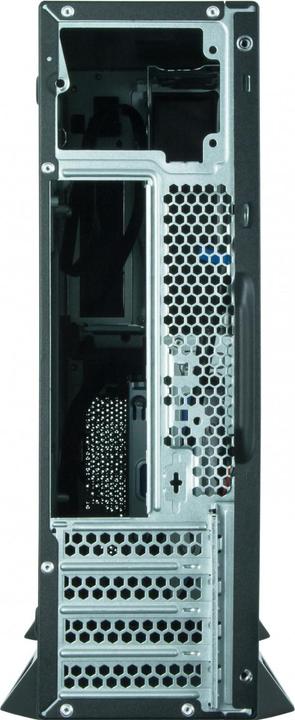 Produktbild Chieftec CS-12B-300 (Mini-ITX)
