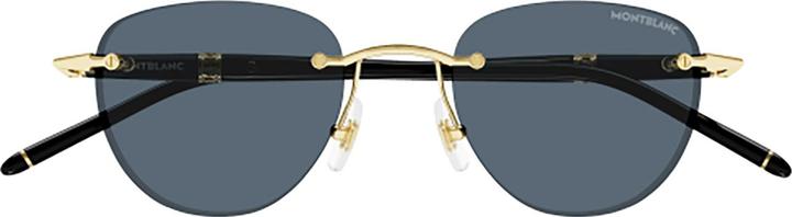 Produktbild Montblanc MB0412S