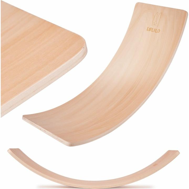 Produktbild Ikonka LULILO BOLDO Balance Board für Kinder