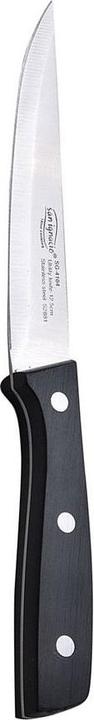 San Ignacio Expert Kochmesser aus rostfreiem Stahl 12,5 cm