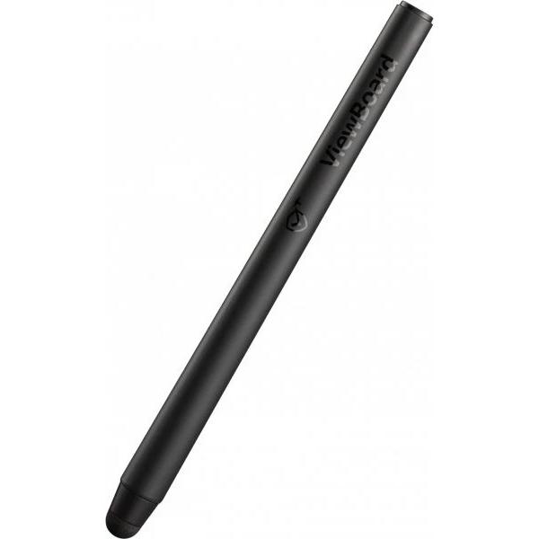 Thumbnail - Viewsonic Ifp62 Series Viewboard -Antibac, Stylus, Schwarz