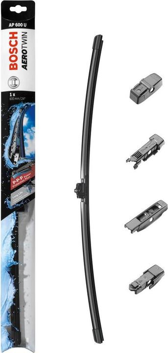 Actual product image Bosch Automotive Aerotwin AP600U