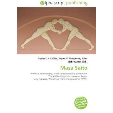 Masa Saito, Ratgeber
