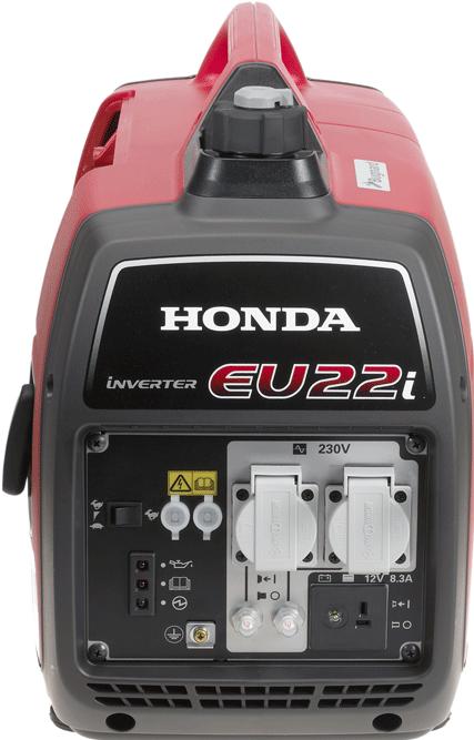 Image du produit Honda Stromerzeuger (2200 W, 3.60 l)
