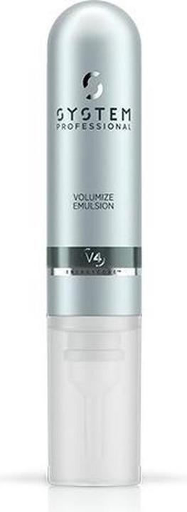 Image du produit Wella System Professional EnergyCode Volumize Emulsion 50ml (50 ml)