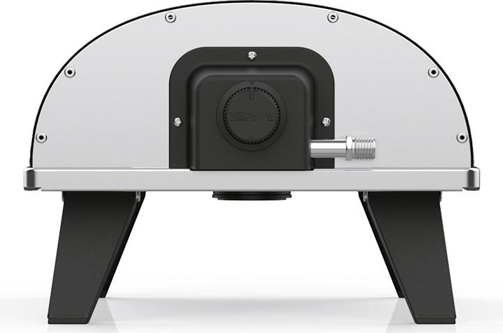 Actual product image Ziipa Piana (Pizza oven gas)