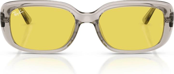 Beige chiaro trasparente, Giallo