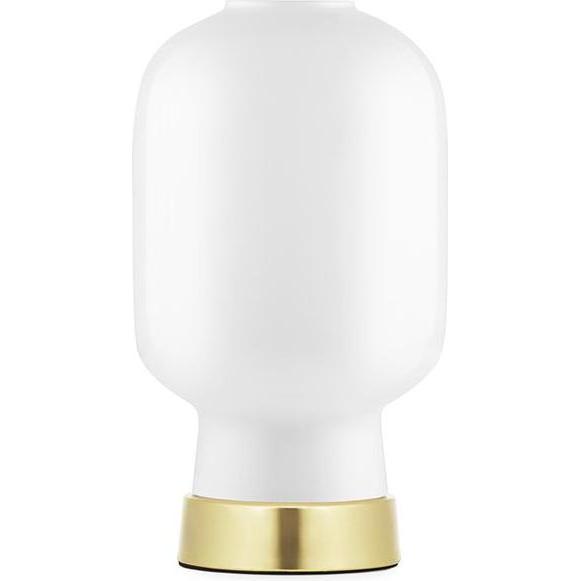Normann Copenhagen, Tischlampe, Amp Tischleuchte (E14)