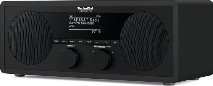 Produktbild TechniSat DigitRadio 450 (DAB+, FM, Bluetooth)