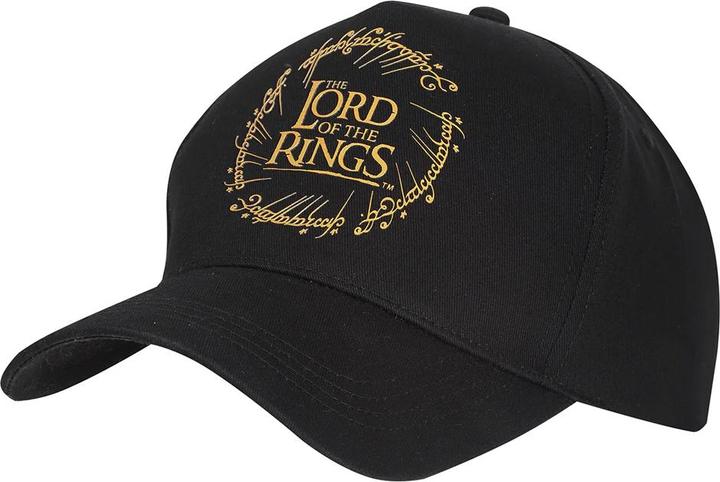 Produktbild Lord of the rings Kappe