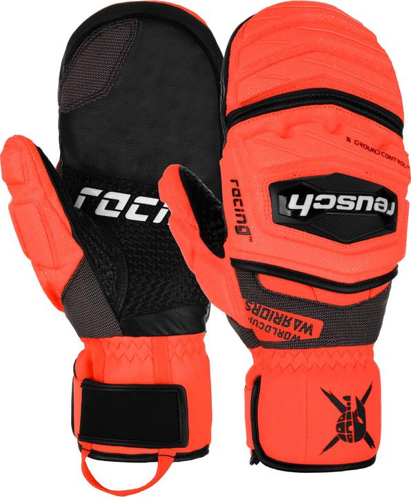 Actual product image Reusch World Cup Warrior GS (10.5)