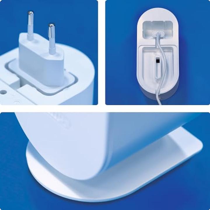 Actual product image Abus Bridge One