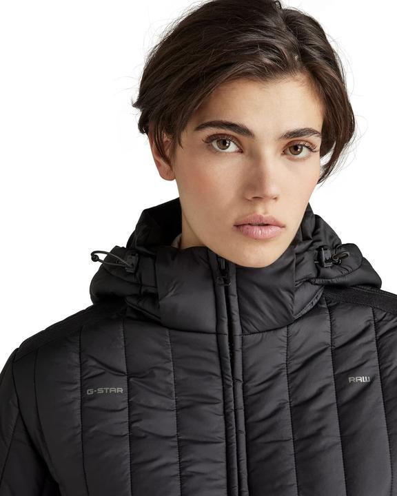 Actual product image G-Star Meefic Vertical Quilted Jacket (XS)
