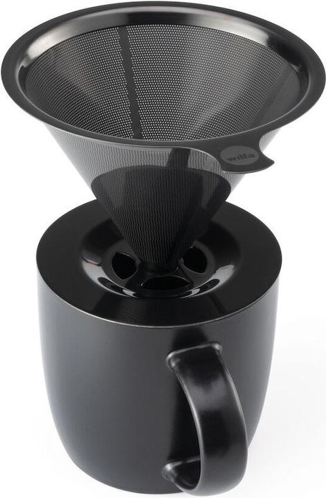 Produktbild Wilfa Bloom Pour over