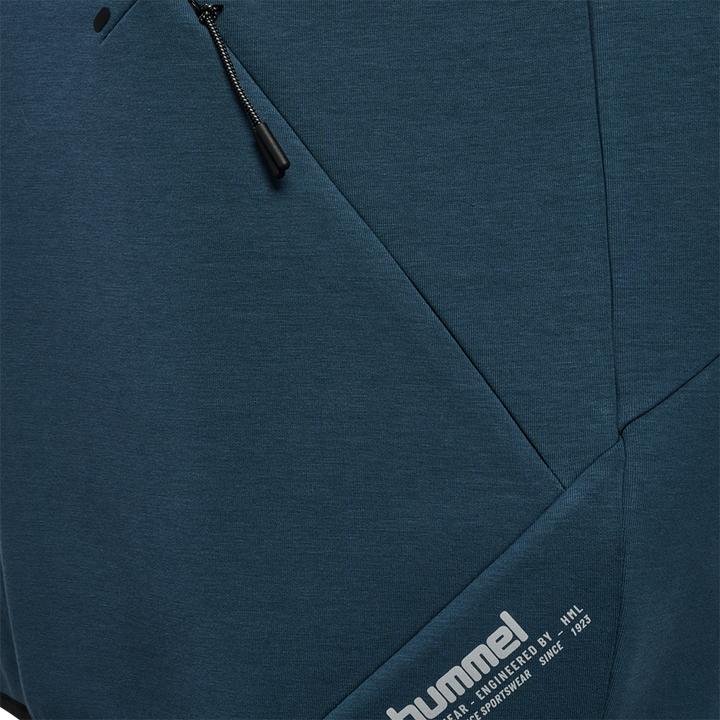 Produktbild hummel hmlTECH FLEECE HALFZIP (XXL)