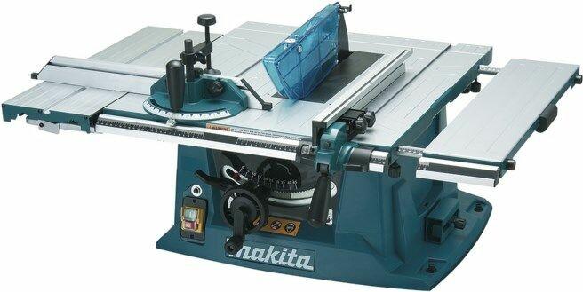 Actual product image Makita MLT 100