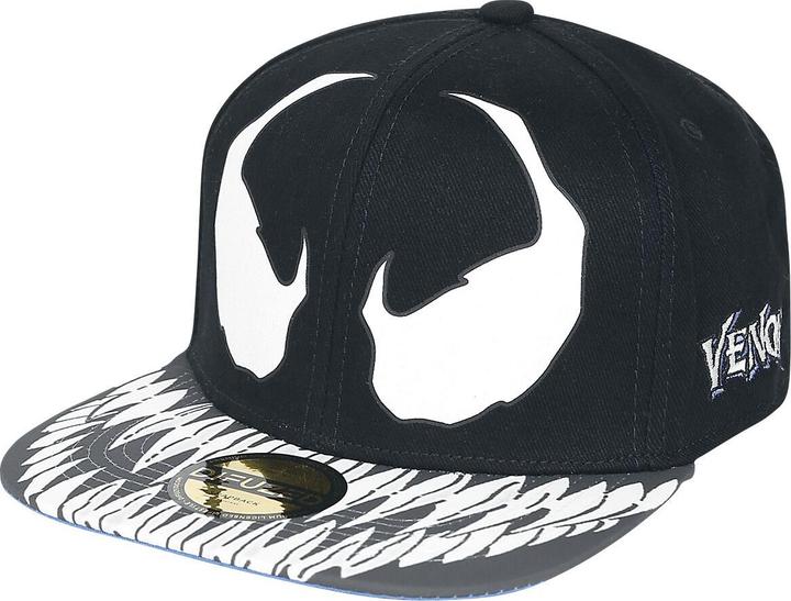 Actual product image Snapback Cap (One size)