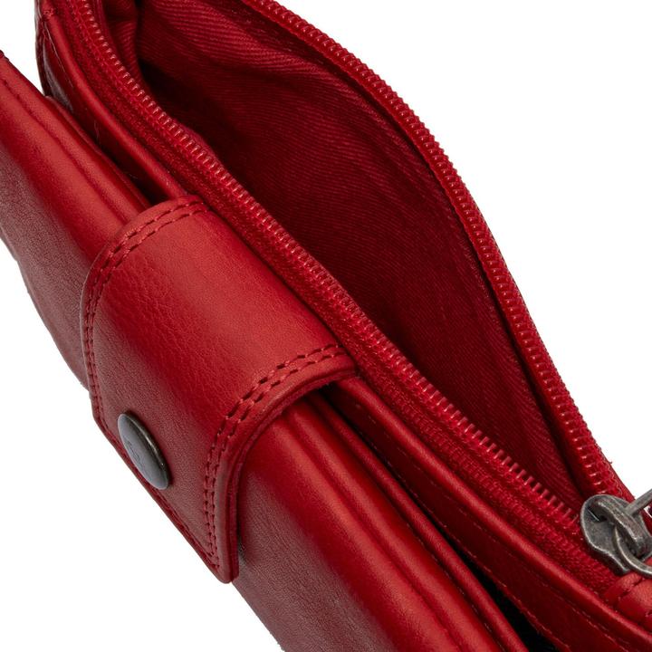 Produktbild The Chesterfield Brand Fresno Geldbörse Leder 10 cm