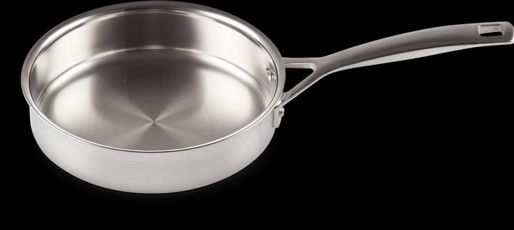 Produktbild Le Creuset Sautépfanne (20 cm, Bratpfanne, Edelstahl)