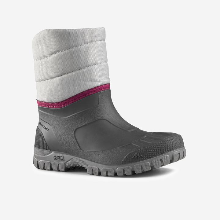Produktbild Quechua SH100 MID (38, 39)