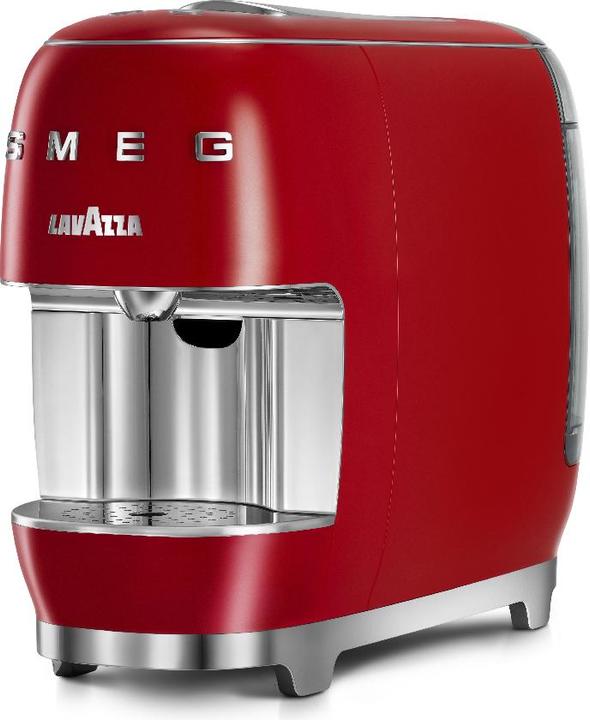 Produktbild Lavazza LM200RED Kaffeemaschine 1250W 0.9 (Lavazza o modo mio)