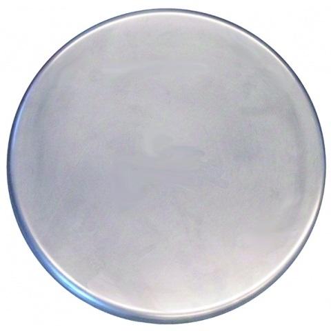 Rokamat, Abrasivi, 34900 Reibscheibe Edelstahl für Skate 215 mm