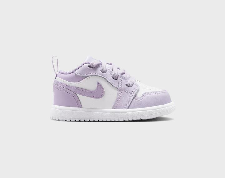 Immagine prodotto Jordan 1 Low ALT Barely Grape Violet Mist (TD) (27)