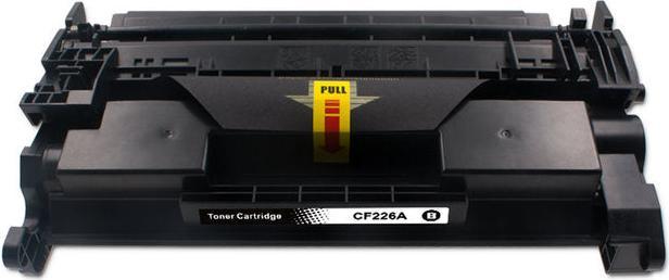 Immagine prodotto Hermex Toner HP LaserJet Pro M402dne compatibile 4 pezzi nero (FC)