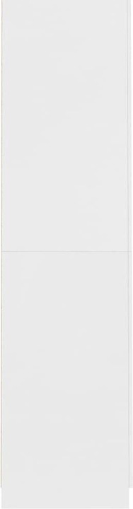 Immagine prodotto VidaXL Aylmar (90 x 52 x 200 cm)