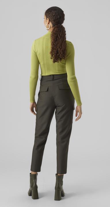 Actual product image Vero Moda VMNYLA High waist trousers Trousers (W38/L32)