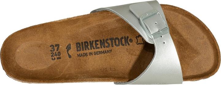 Image du produit Birkenstock Madrid Birko-Flor Étroit (37)