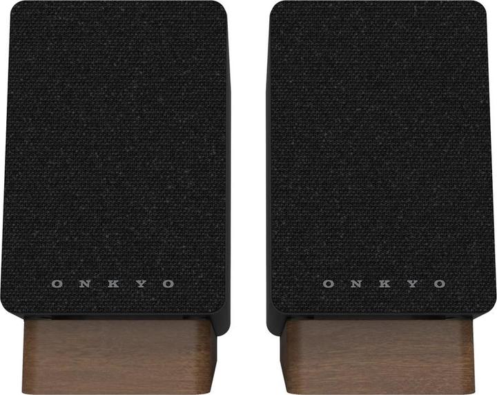 Image du produit Onkyo GX-10DB (Actif, Couples)