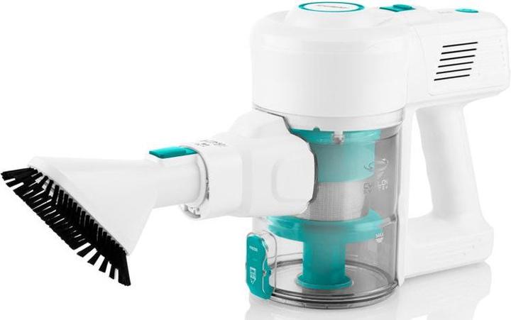 Actual product image Hyundai Stick hoover VC938